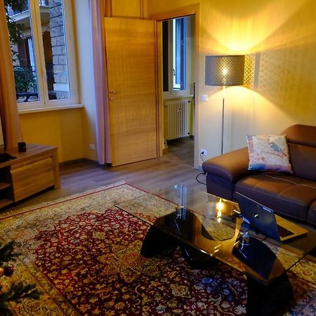 Villa Ella Rome Exterior photo
