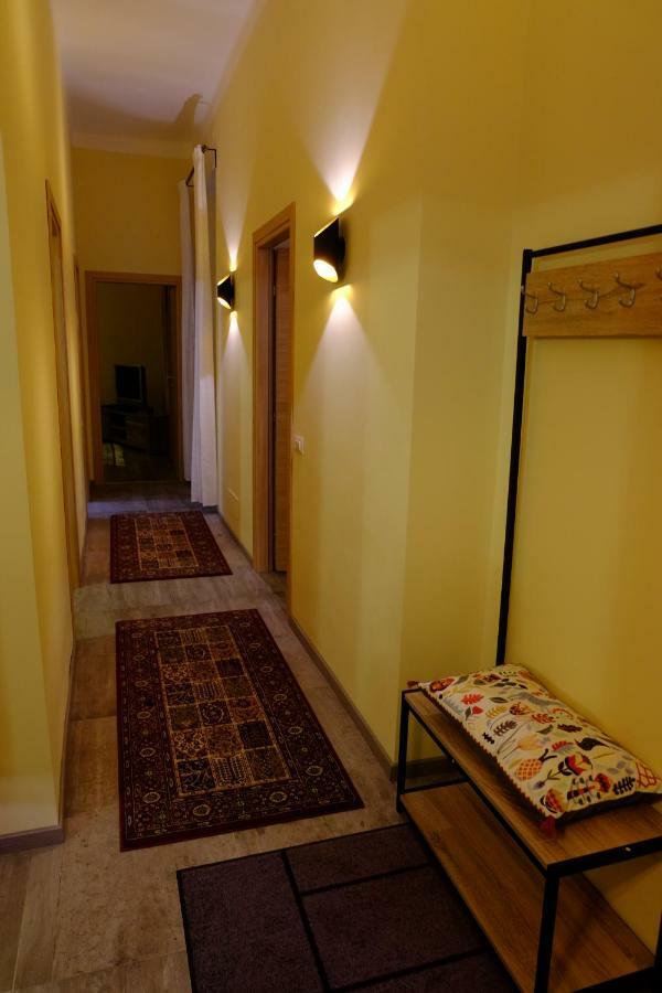 Villa Ella Rome Exterior photo