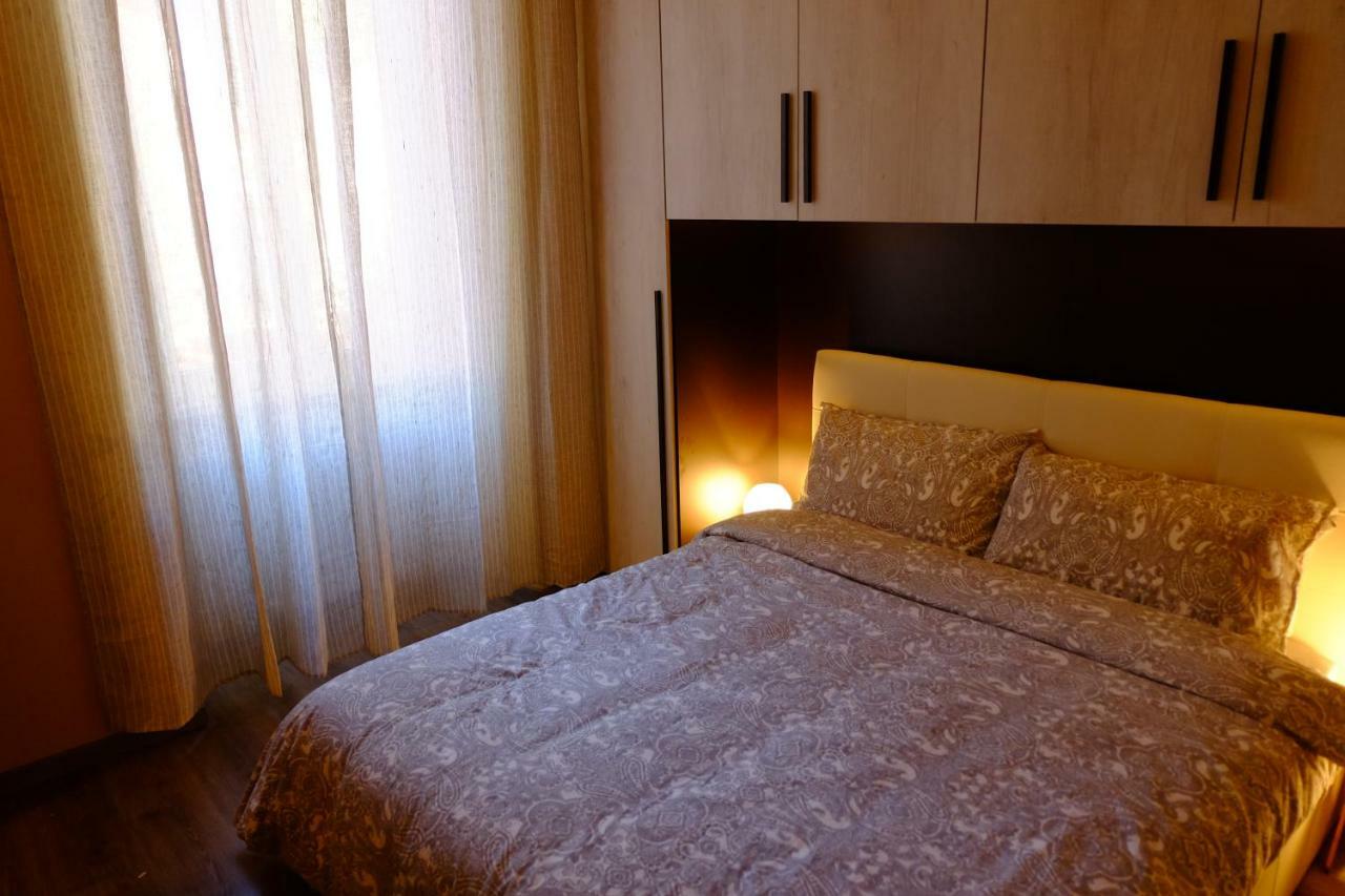 Villa Ella Rome Exterior photo