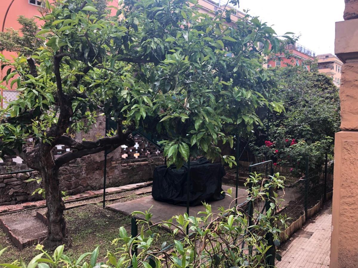 Villa Ella Rome Exterior photo